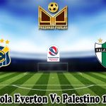Prediksi Bola Everton Vs Palestino 12 Mei 2023
