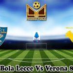 Prediksi Bola Lecce Vs Verona 8 Mei 2023