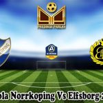 Prediksi Bola Norrkoping Vs Elfsborg 23 Mei 2023