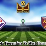 Prediksi Bola Fiorentina Vs West Ham 8 Juni 2023