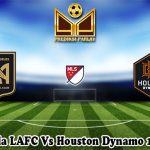 Prediksi Bola LAFC Vs Houston Dynamo 15 Juni 2023