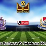 Prediksi Bola Sanfrecce Vs Yokohama FM 24 Juni 2023