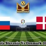 Prediksi Bola Slovenia Vs Denmark 20 Juni 2023