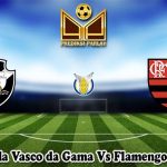 Prediksi Bola Vasco da Gama Vs Flamengo 6 Juni 2023