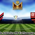 Prediksi Bola Athletico PR Vs Flamengo 13 Juli 2023