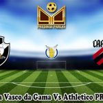 Prediksi Bola Vasco da Gama Vs Athletico PR 24 Juli 2023