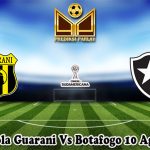 Prediksi Bola Guarani Vs Botafogo 10 Agustus 2023