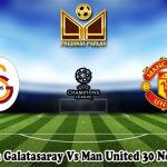 Prediksi Bola Galatasaray Vs Man United 30 November 2023