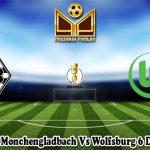 Prediksi Bola Monchengladbach Vs Wolfsburg 6 Desember 2023