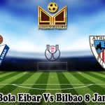 Prediksi Bola Eibar Vs Bilbao 8 Januari 2024