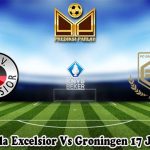 Prediksi Bola Excelsior Vs Groningen 17 Januari 2024