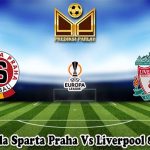 Prediksi Bola Sparta Praha Vs Liverpool 8 Maret 2024