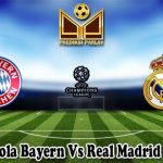 Prediksi Bola Bayern Vs Real Madrid 1 Mei 2024