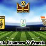 Prediksi Bola Catanzaro Vs Venezia 1 Mei 2024