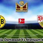 Prediksi Bola Dortmund Vs Stuttgart 6 April 2024