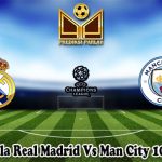Prediksi Bola Real Madrid Vs Man City 10 April 2024