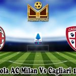 Prediksi Bola AC Milan Vs Cagliari 12 Mei 2024