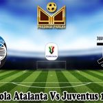 Prediksi Bola Atalanta Vs Juventus 16 Mei 2024